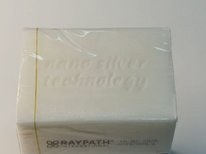 Poza cu Natural Nanosilver Soap 200gr