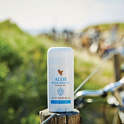 Poza cu DEODORANT NATURAL - Aloe Ever-Shield