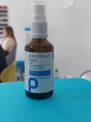 Poza cu Spray Antimicotic - Piroctone Olamine, 50ml