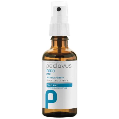 Poza cu Spray Antimicotic - Piroctone Olamine, 50ml