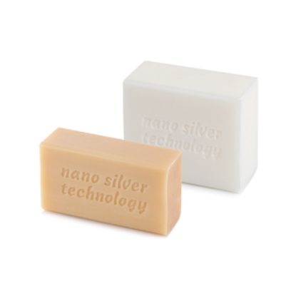 Poza cu Natural Nanosilver Soap 100gr