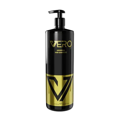 Poza cu Sampon pentru par universal VERO 1000 ml