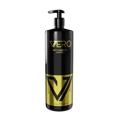 Poza cu Sampon pentru par antimatreata VERO 1000 ml