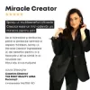 Poza cu Matrix Total Results Miracle Creator - Spray de Par Fara Clatire cu 20 de Beneficii 190ml