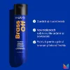 Poza cu Matrix Total Results Brass Off Sampon 300ml - Pentru Neutralizarea Nuantelor Portocalii