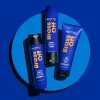 Poza cu Matrix Total Results Brass Off Sampon 300ml - Pentru Neutralizarea Nuantelor Portocalii