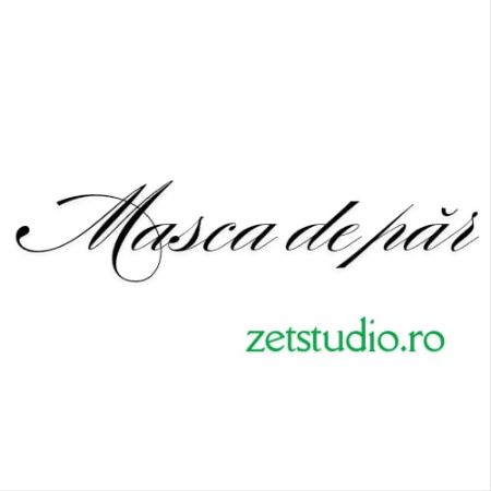 Poza pentru categoria MASCĂ DE PĂR
