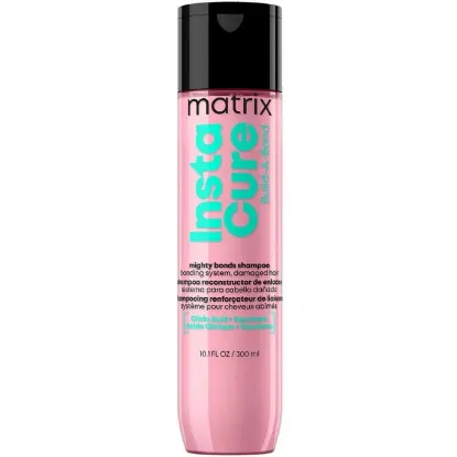 Poza cu Matrix Instacure Build-A-Bond - Sampon reparare par foarte deteriorat 300ml