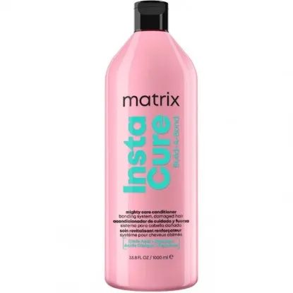 Poza cu Matrix Instacure Build-A-Bond - Balsam reparare par foarte deteriorat 1000ml